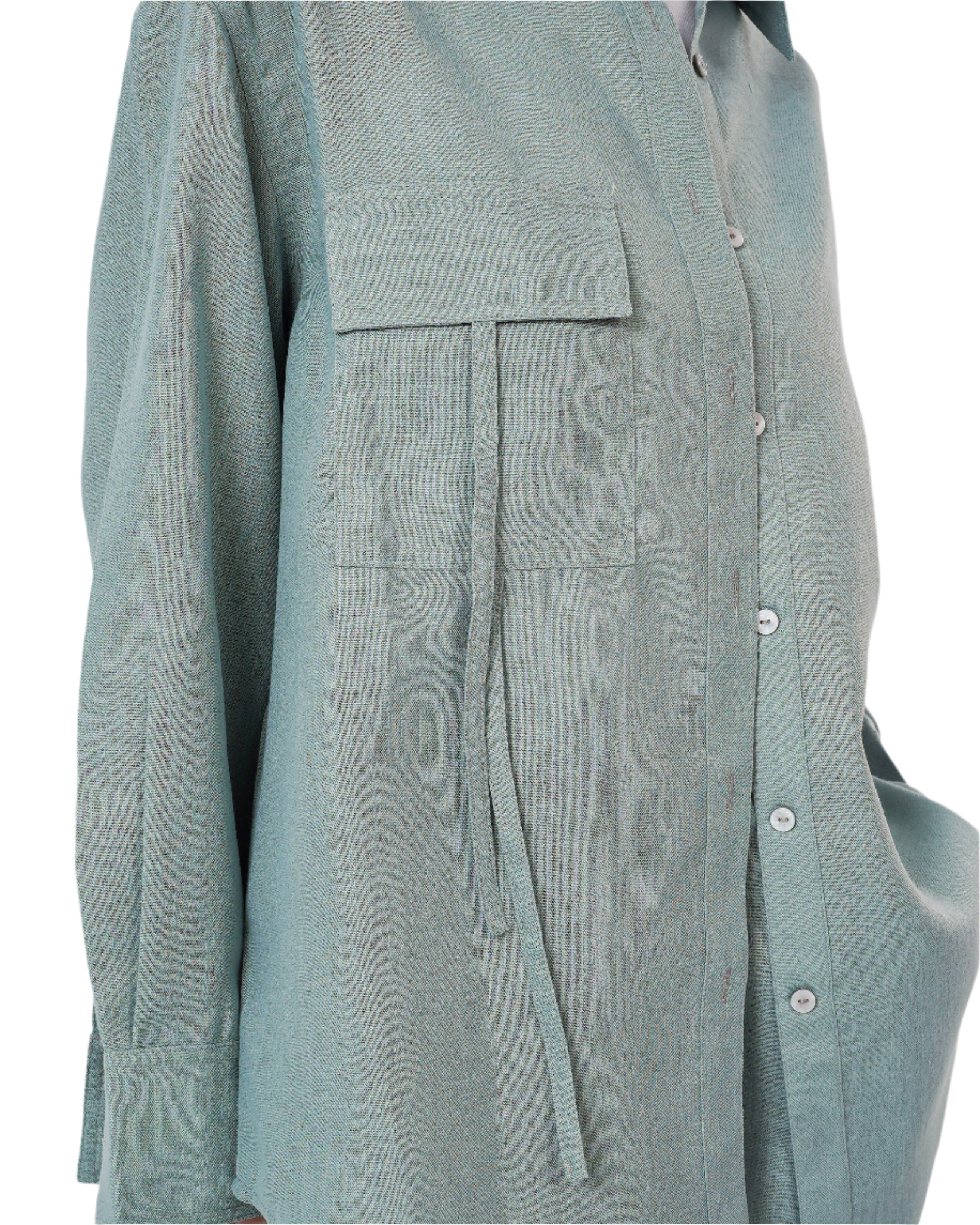 Linen Shirt