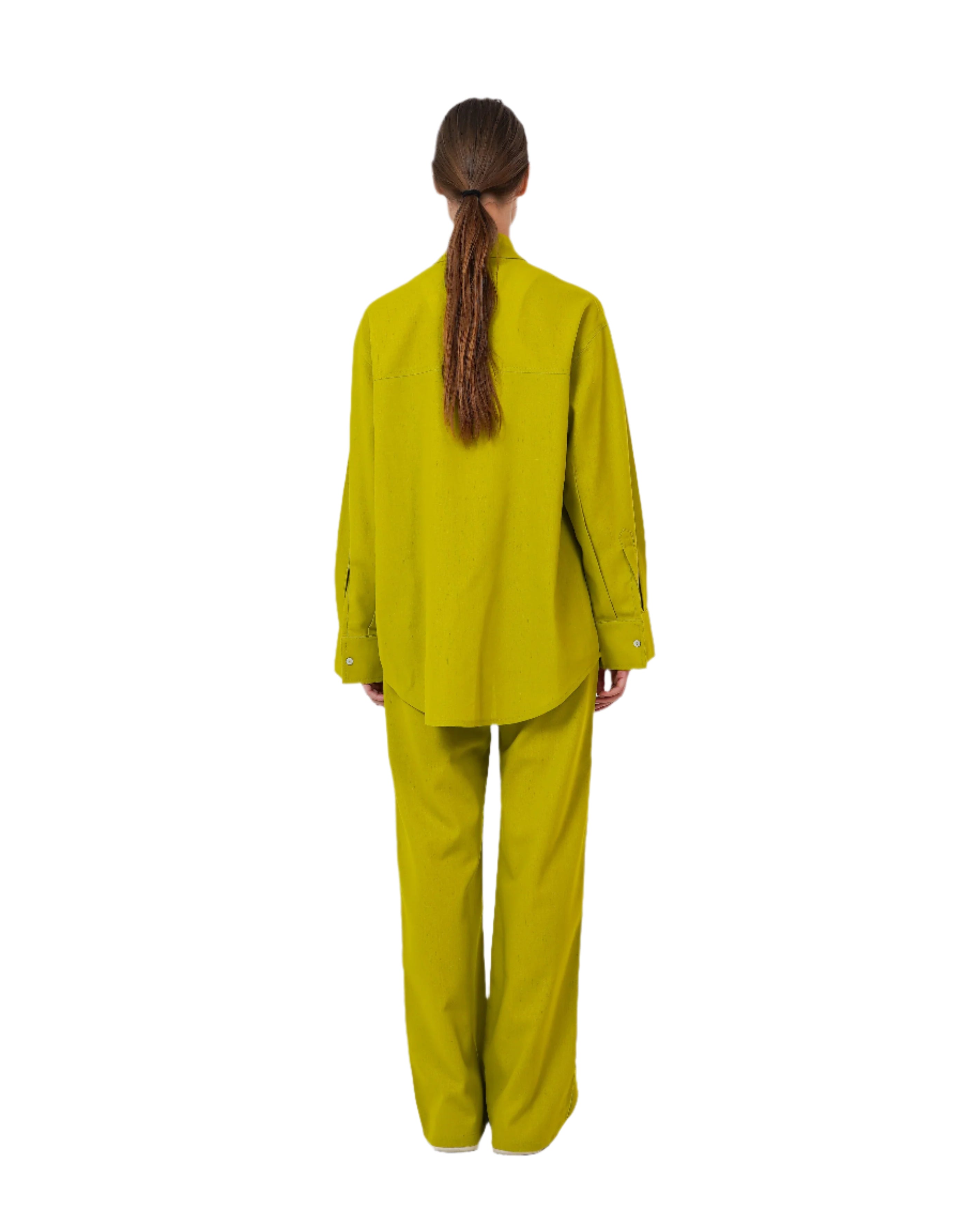 Linen Pants