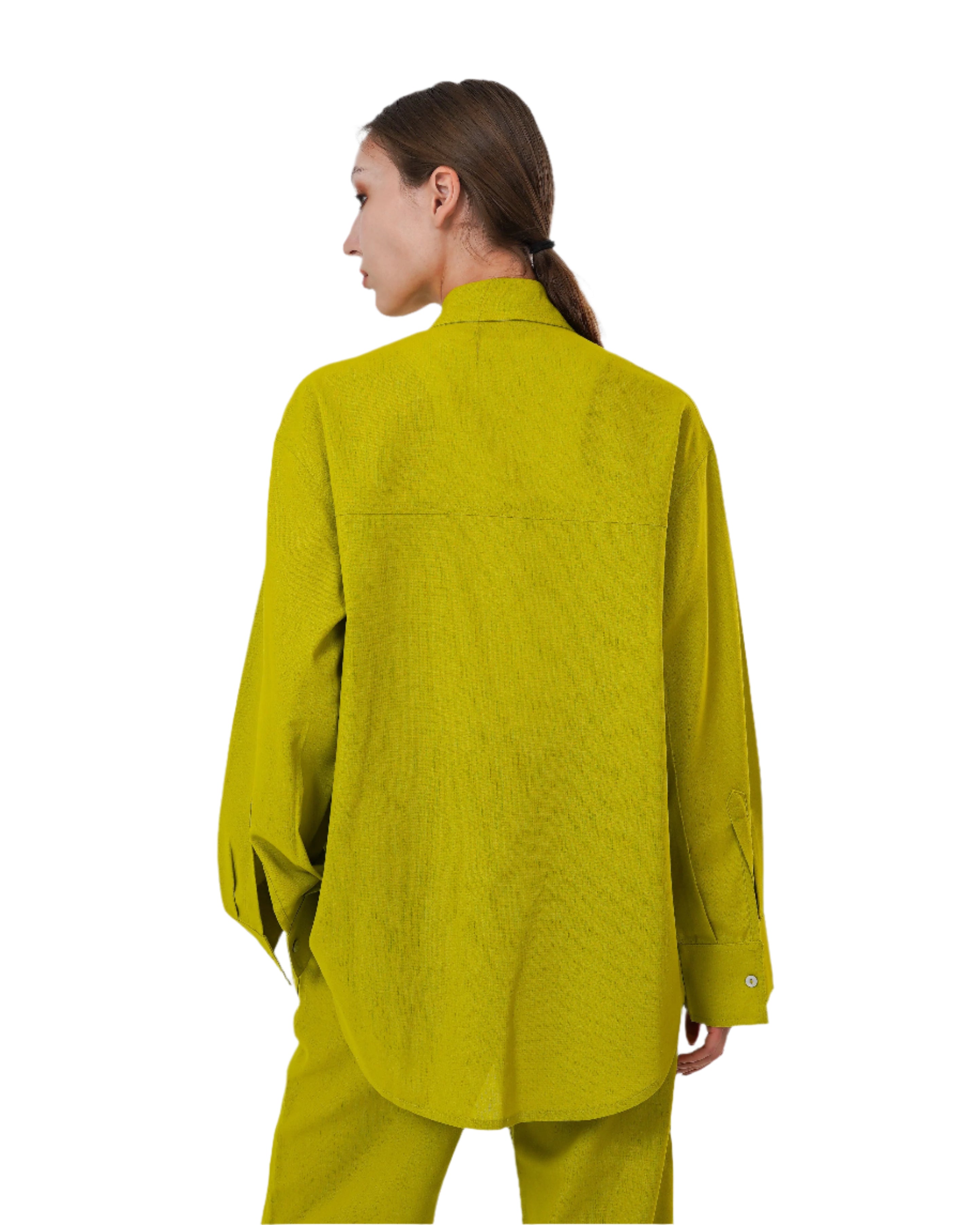 Linen Shirt