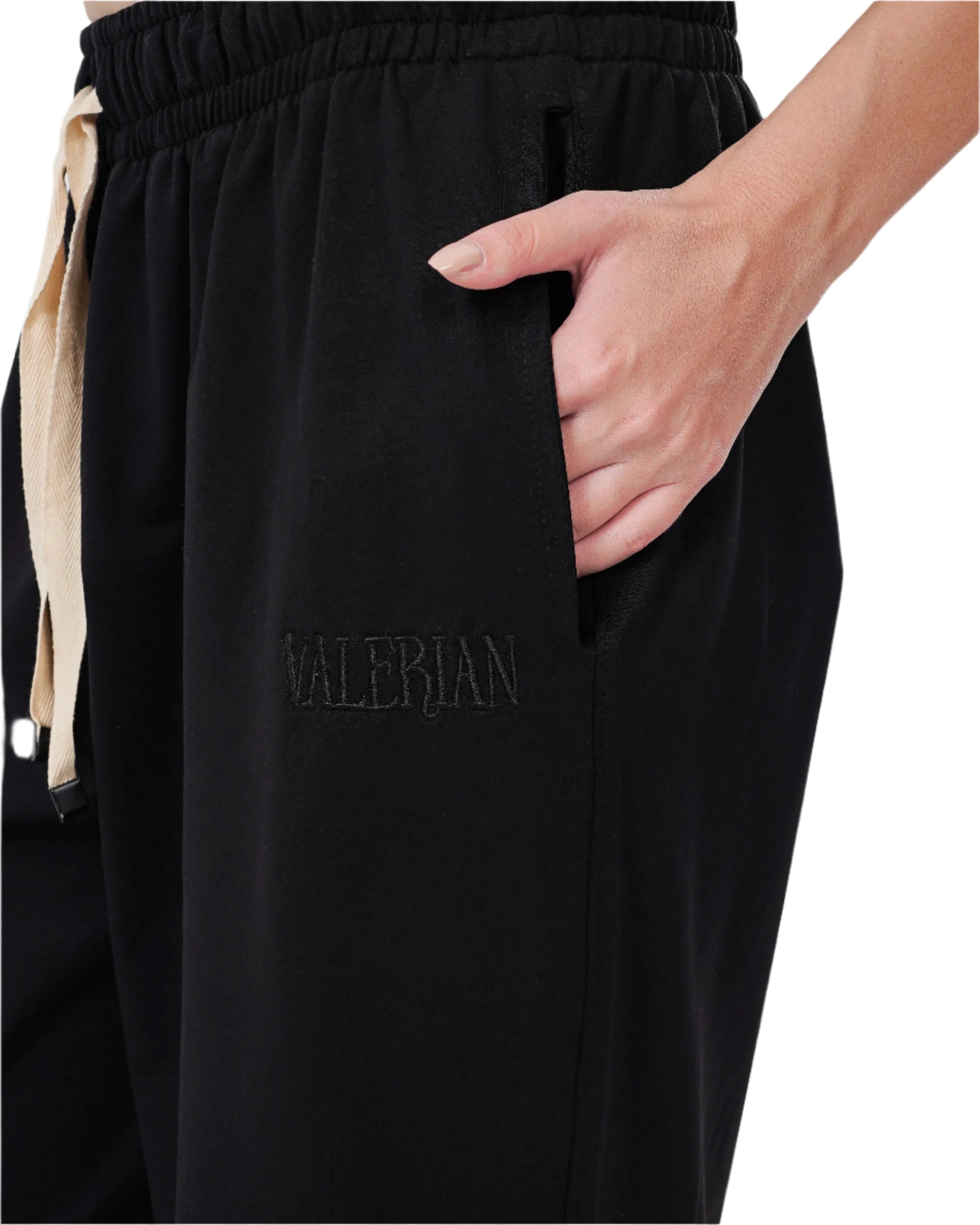 Baggy Sweatpants