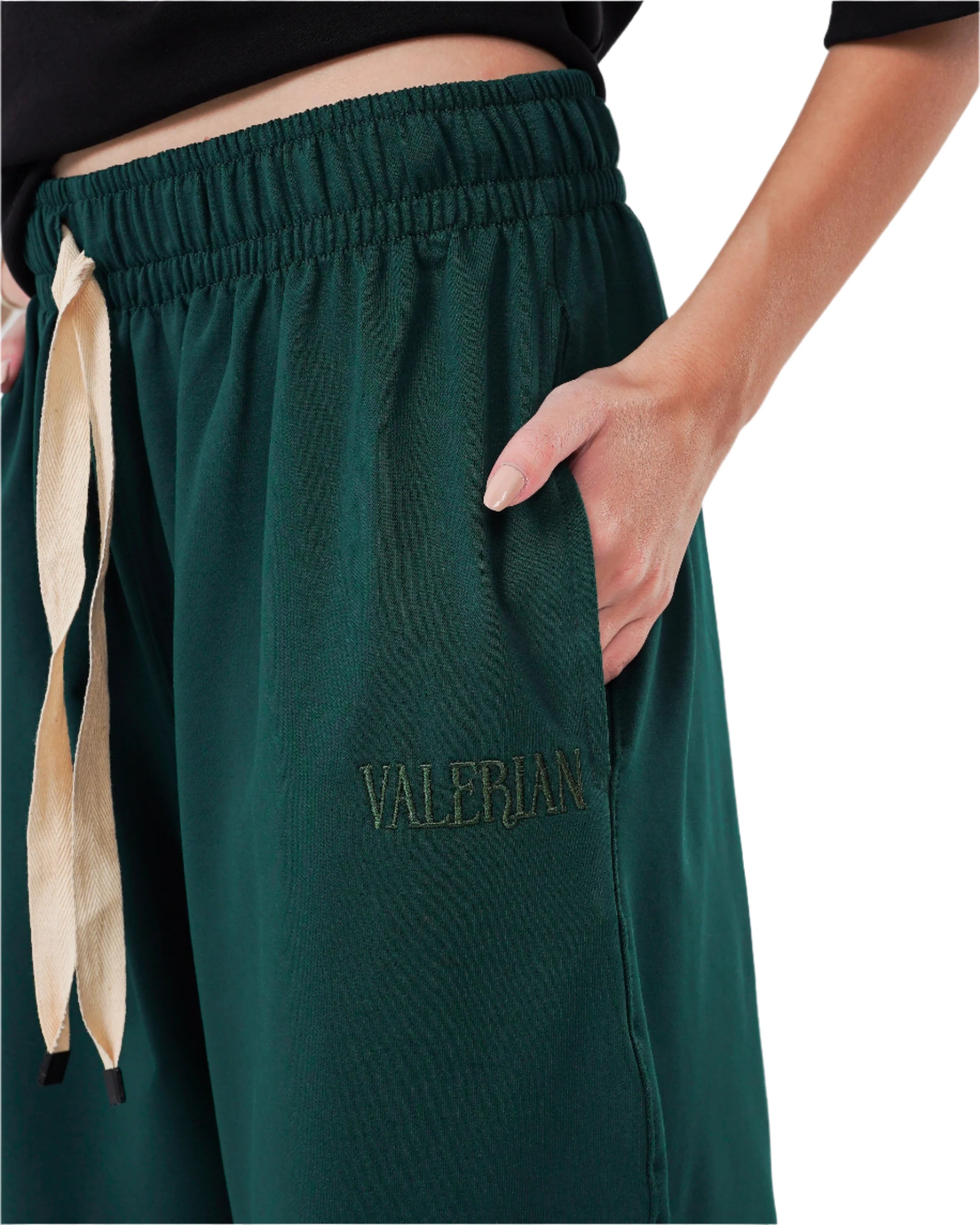 Baggy Sweatpants
