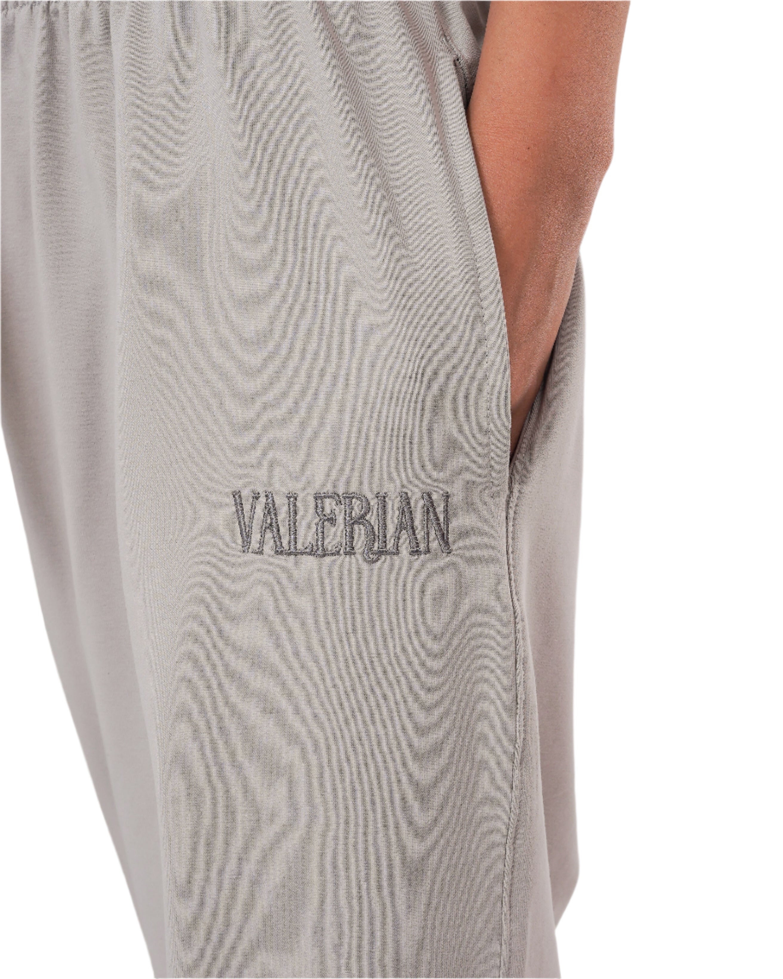 Baggy Sweatpants