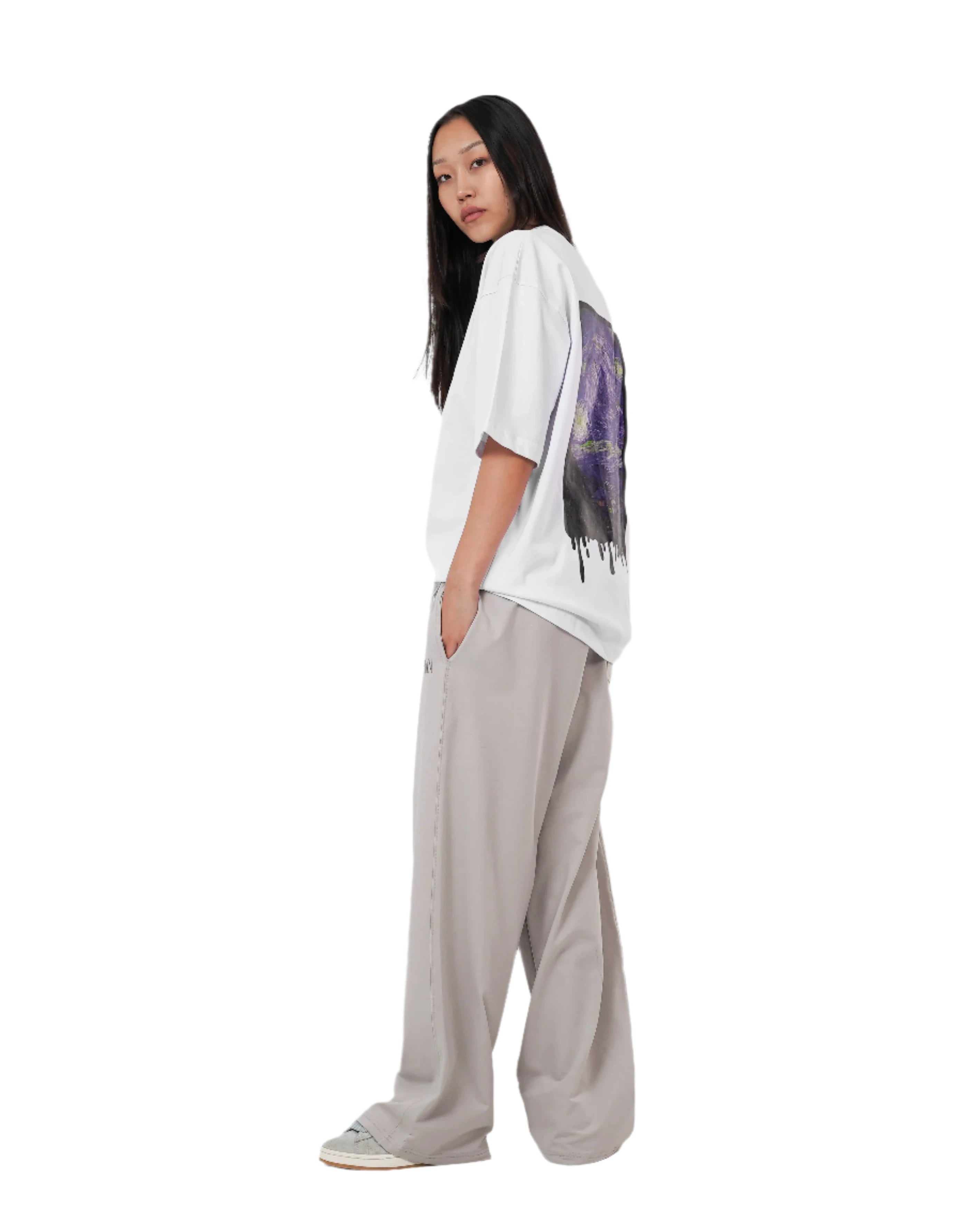 Baggy Sweatpants