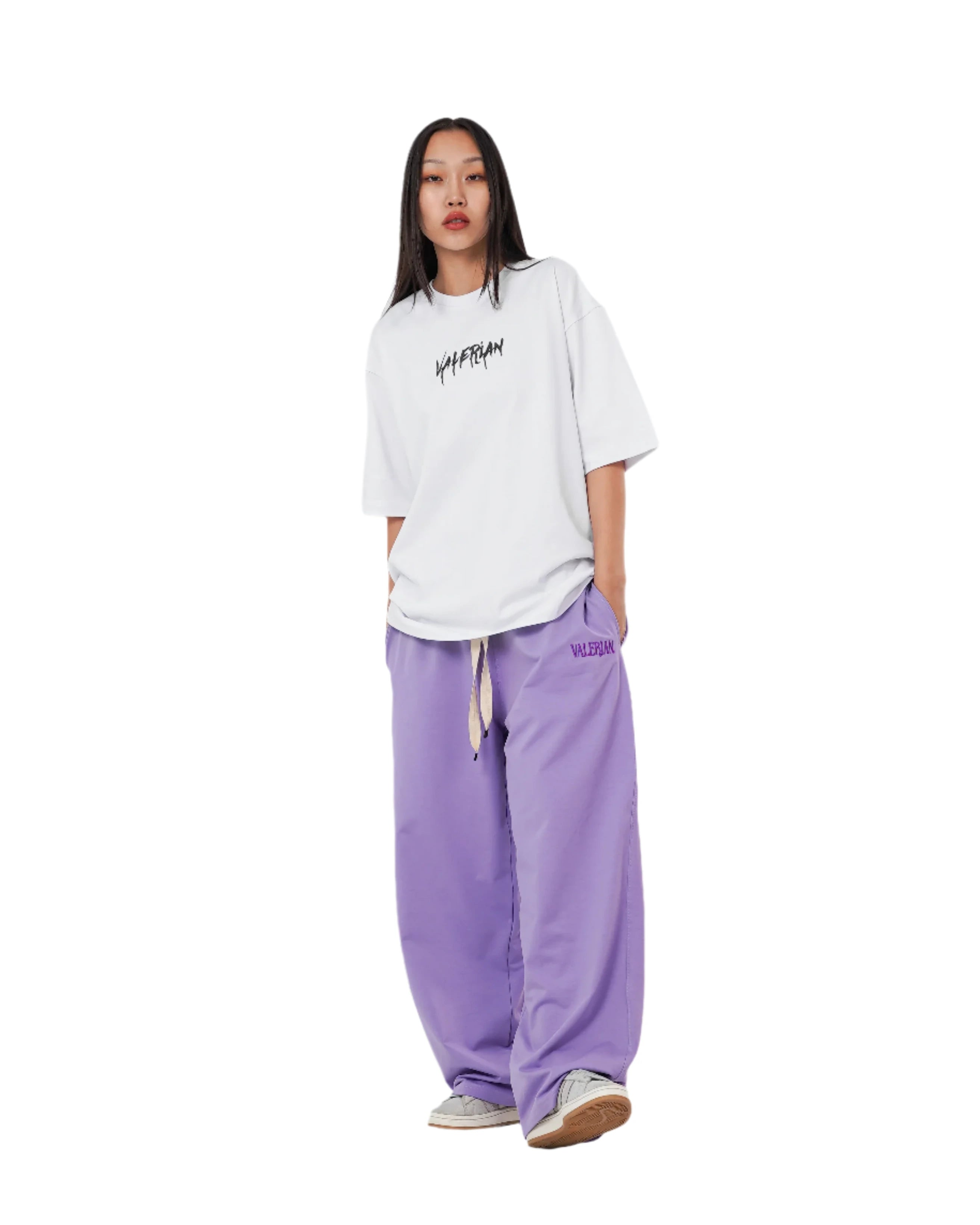 Baggy Sweatpants