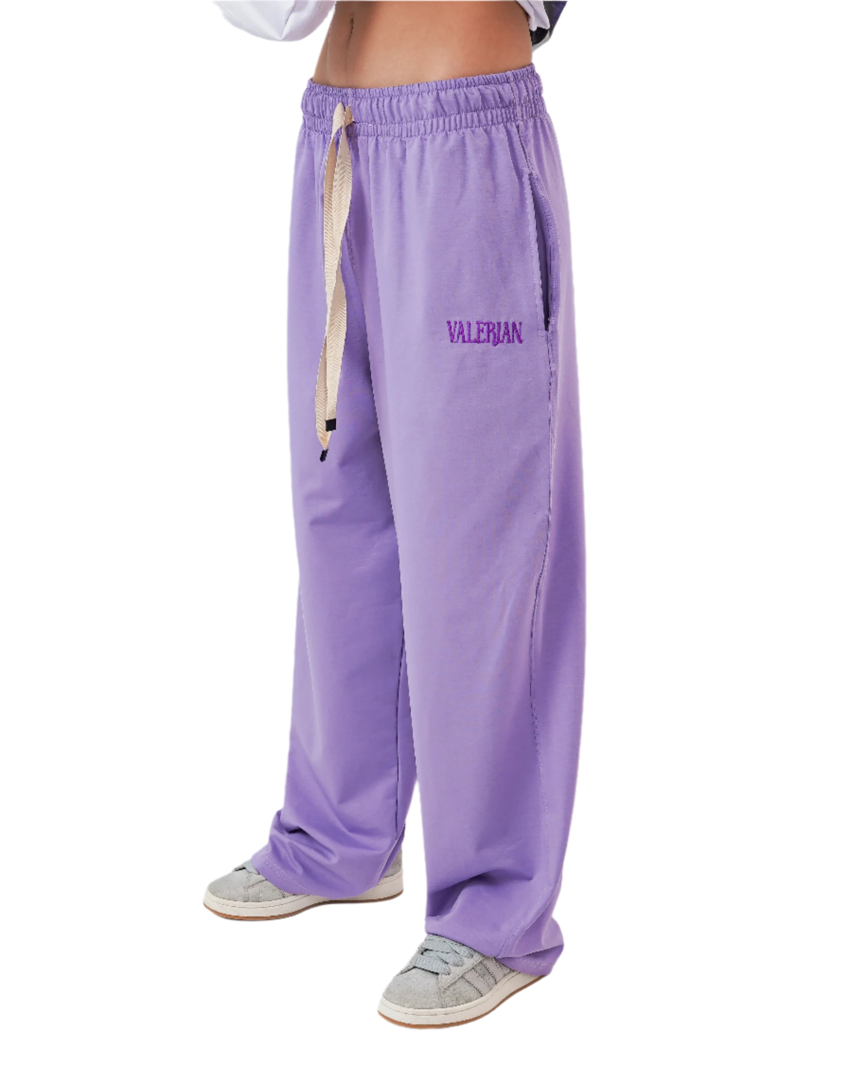 Baggy Sweatpants