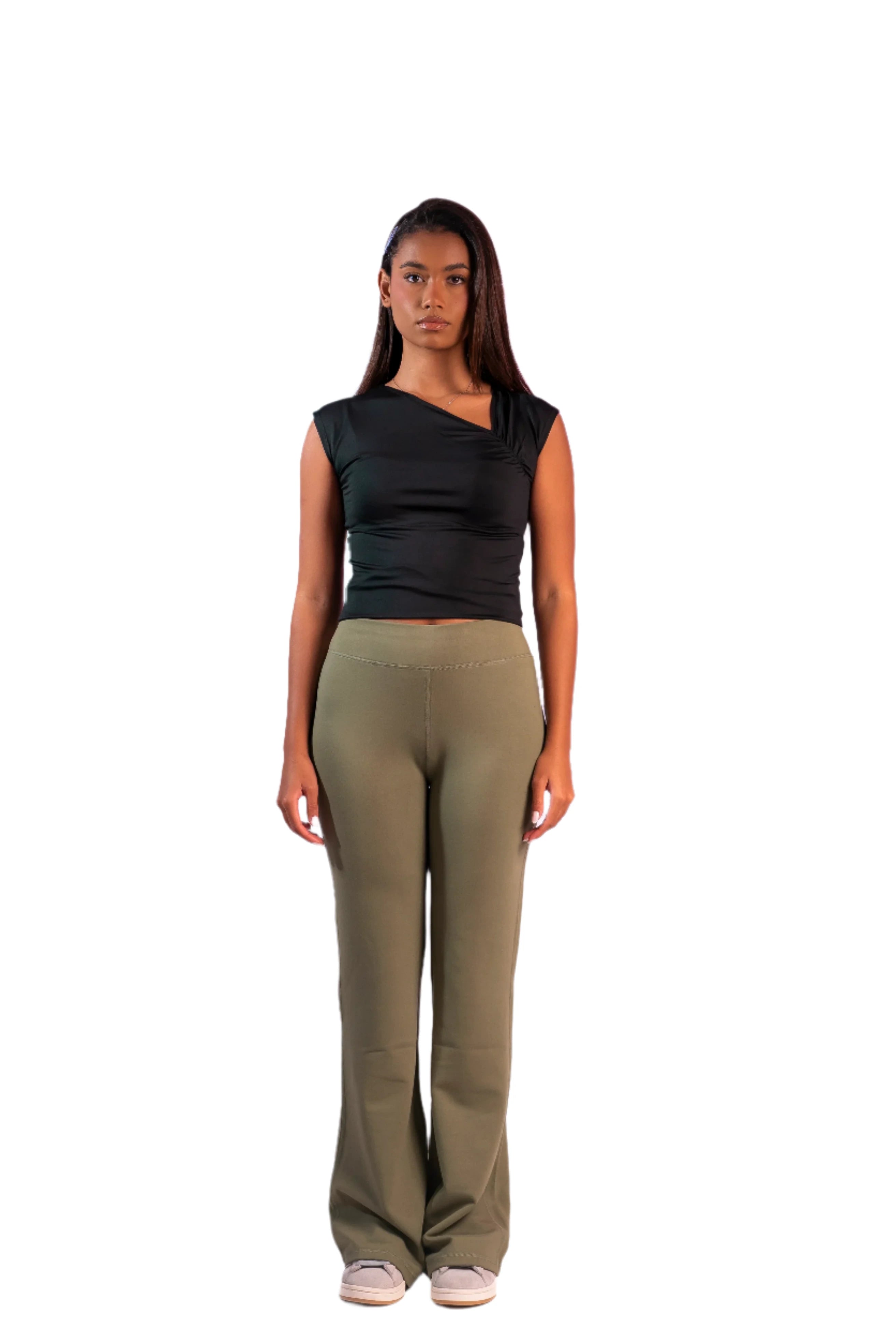 Yoga pants