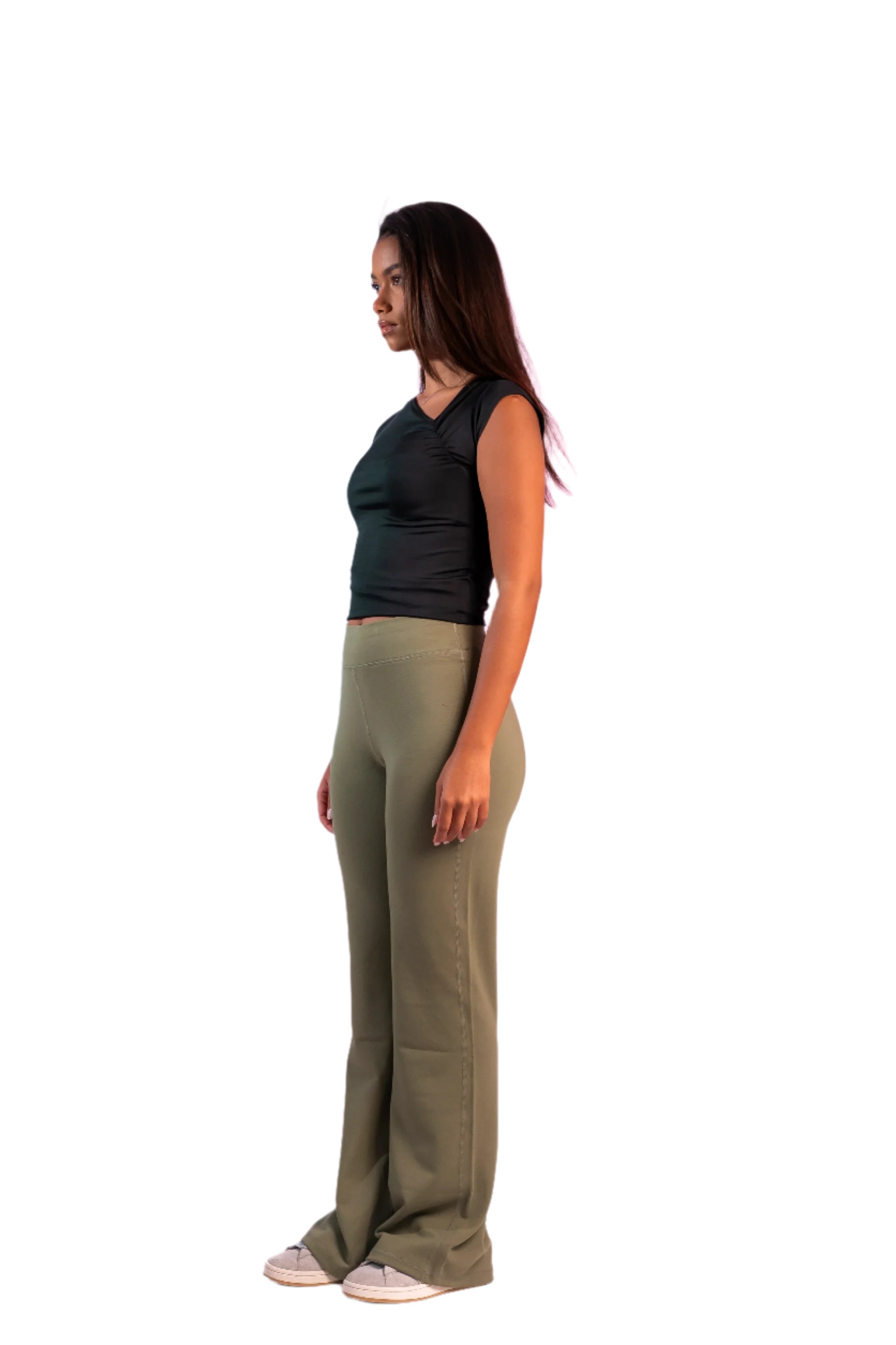 Yoga pants