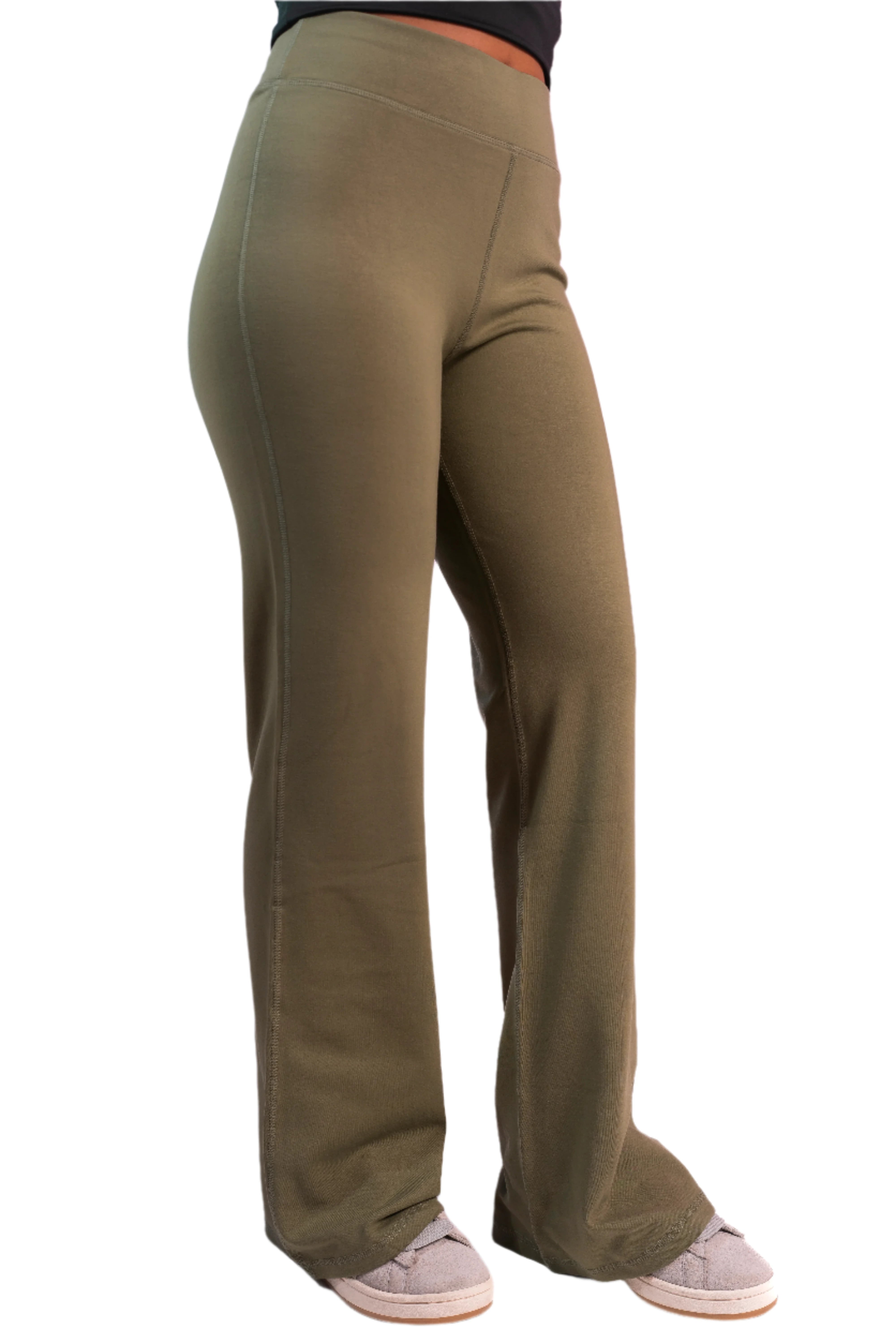 Yoga pants