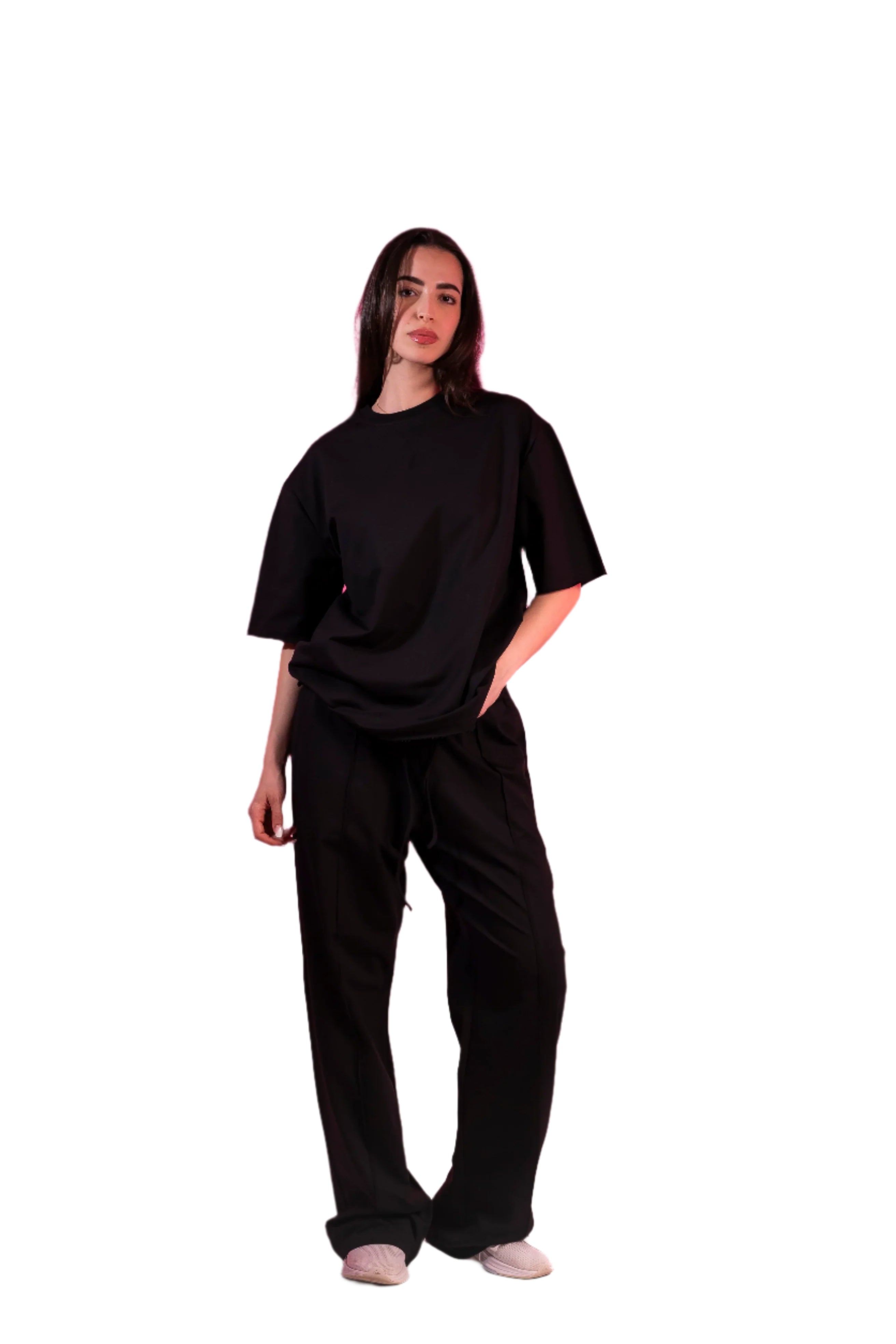 tracksuit full set