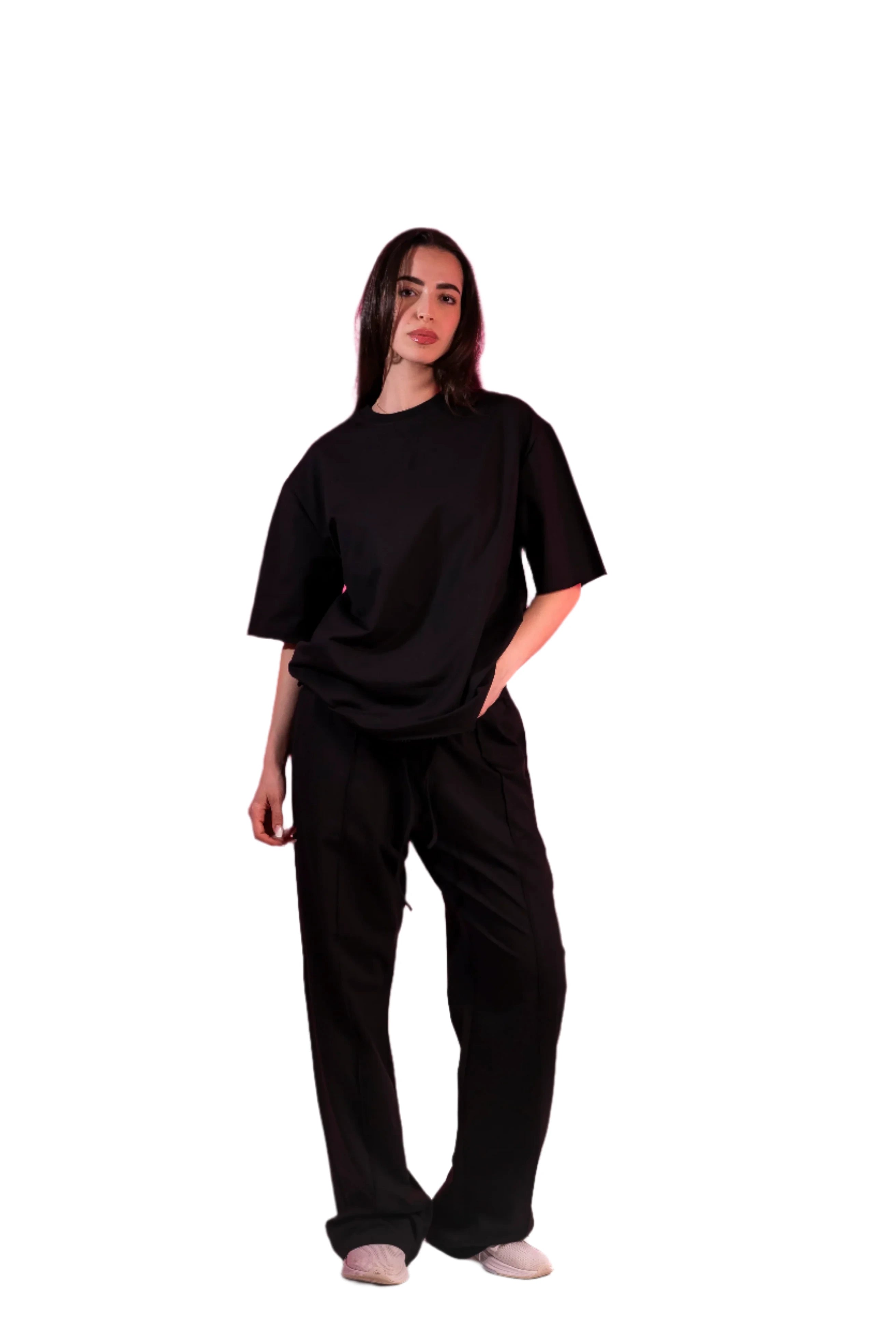 tracksuit ( T-shirt only)