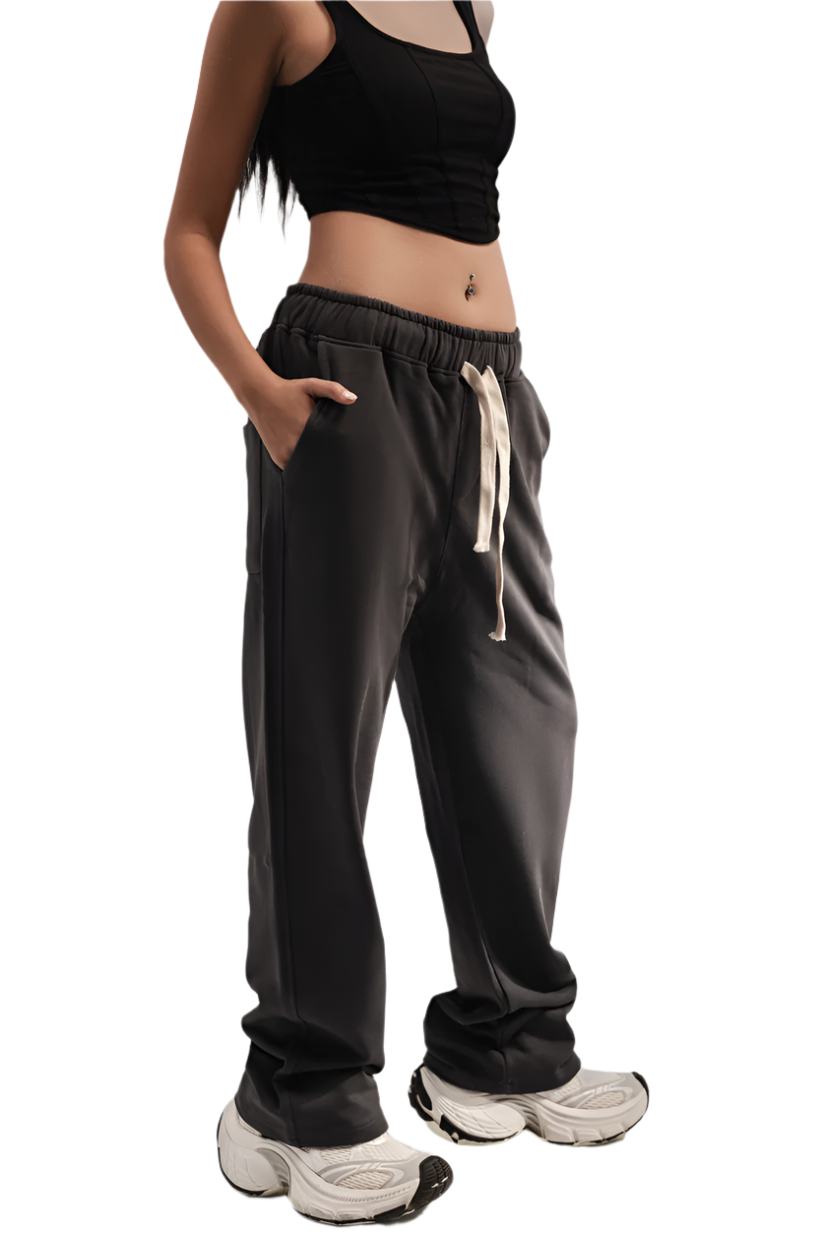 Iron Grey ALG Pants