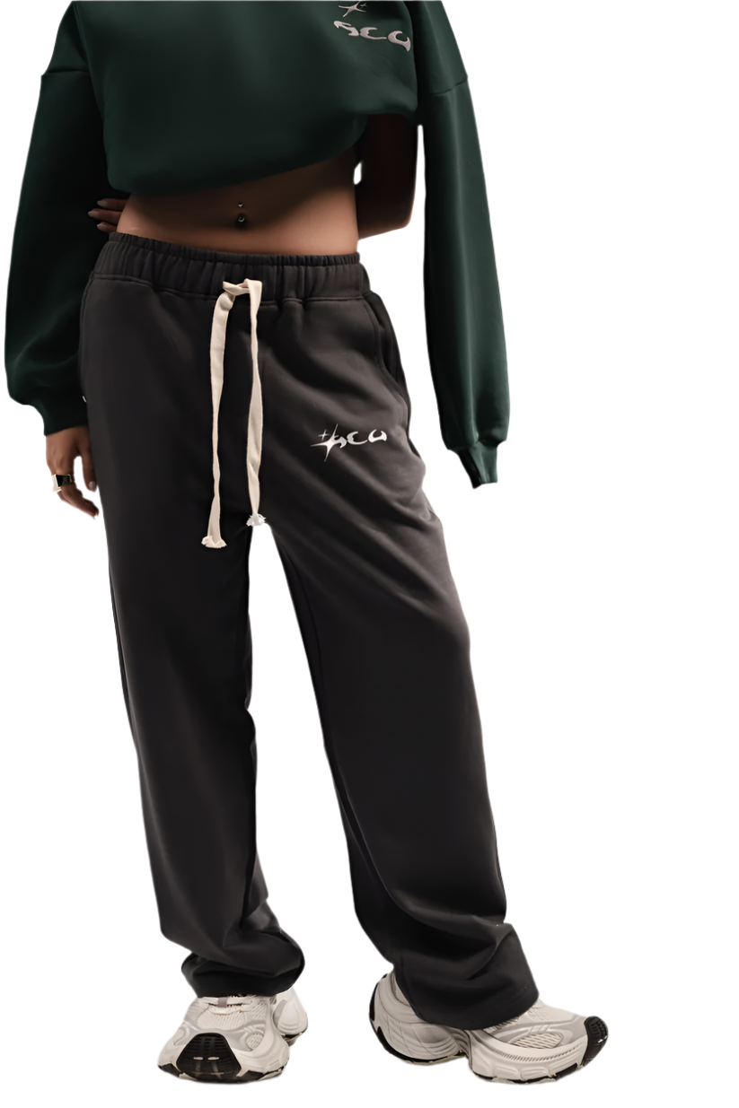 Iron Grey ALG Pants