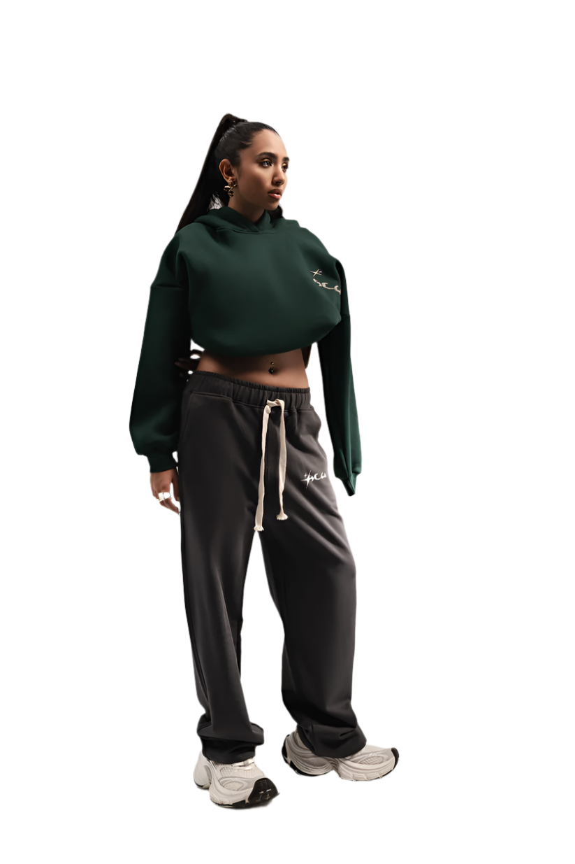 Iron Grey ALG Pants