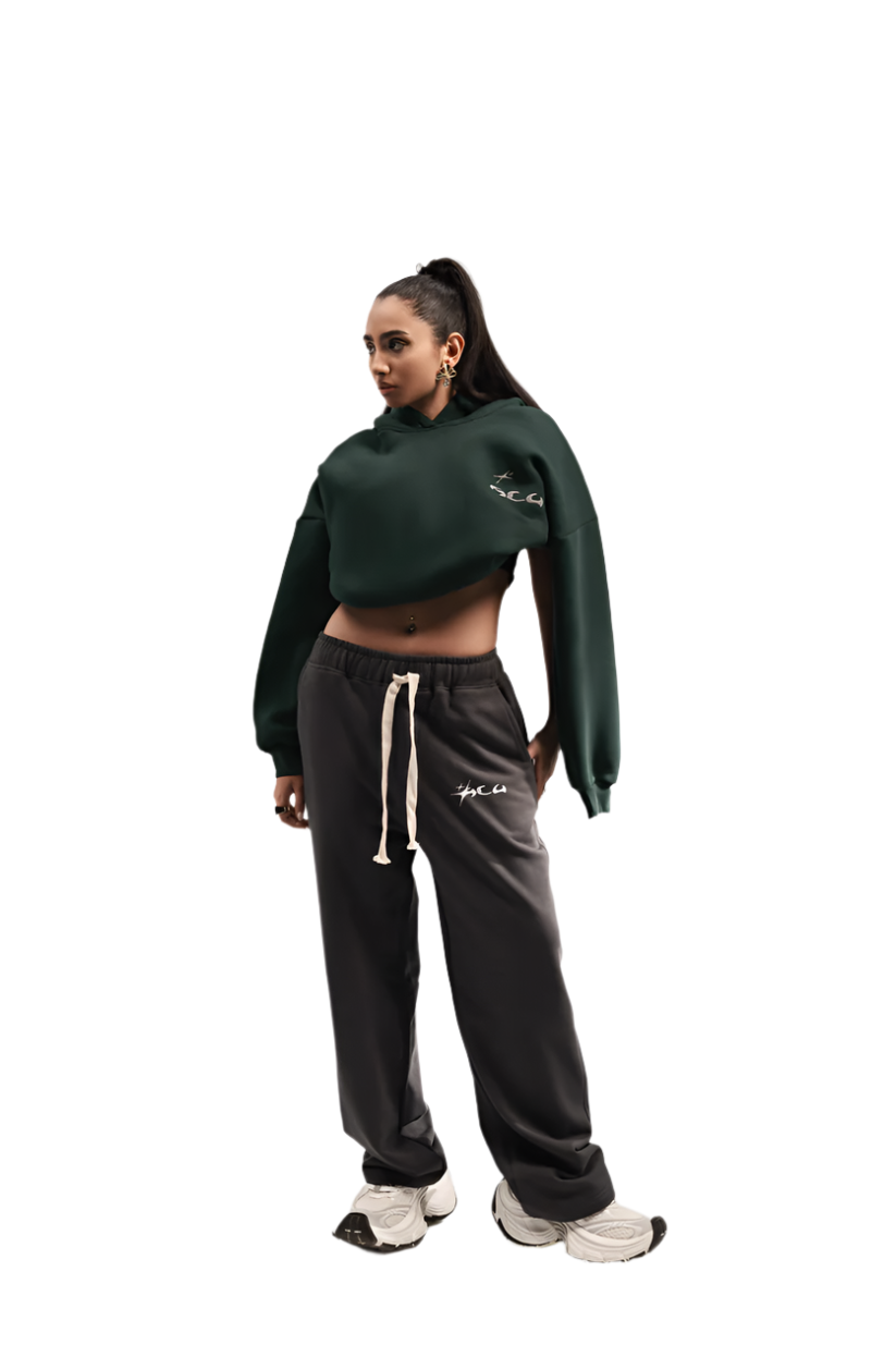 Iron Grey ALG Pants