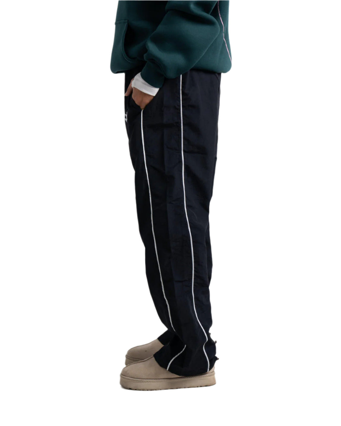 Unisex Future Pants