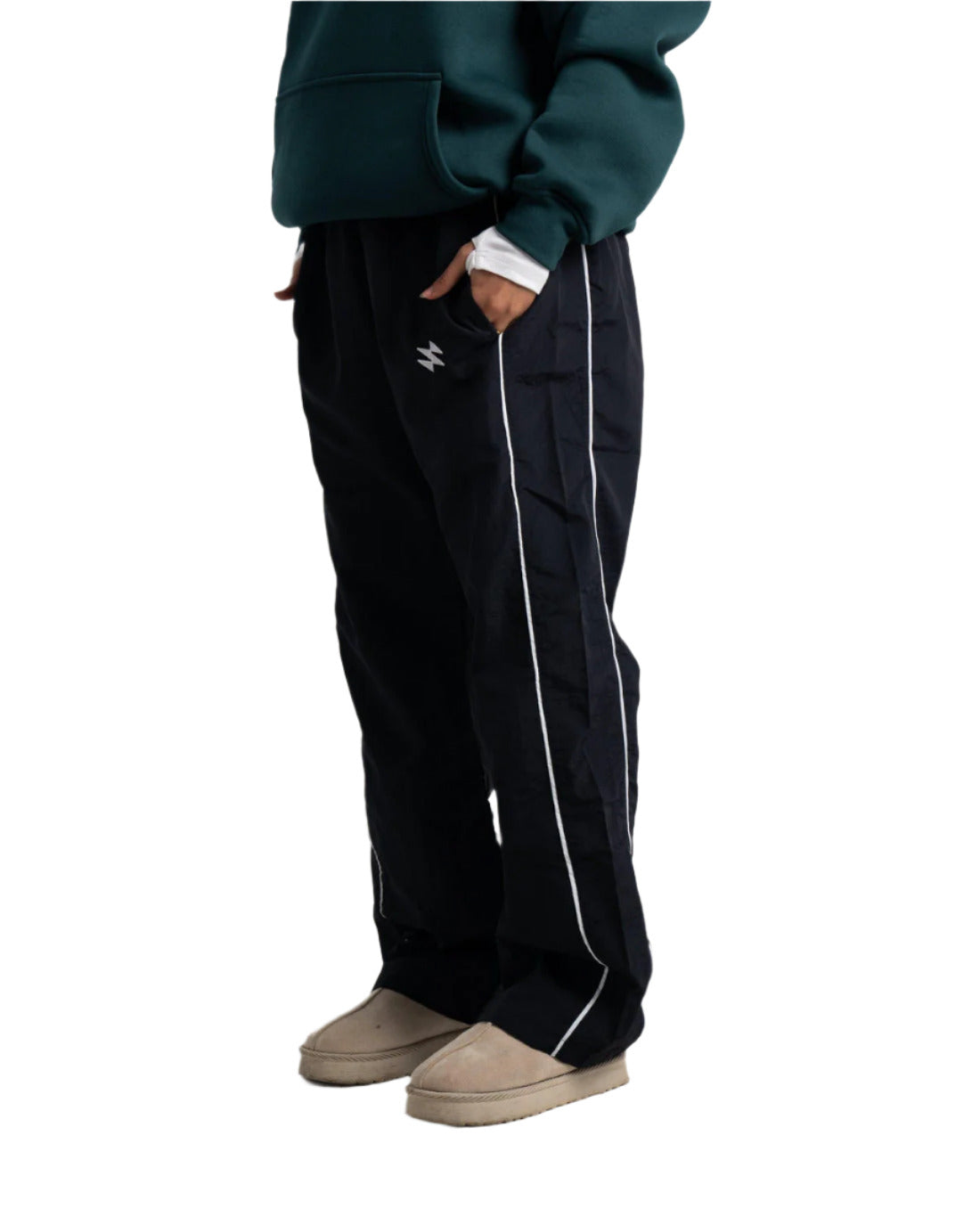 Unisex Future Pants