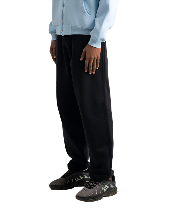 Sparx Unisex Embroidery Sweatpants