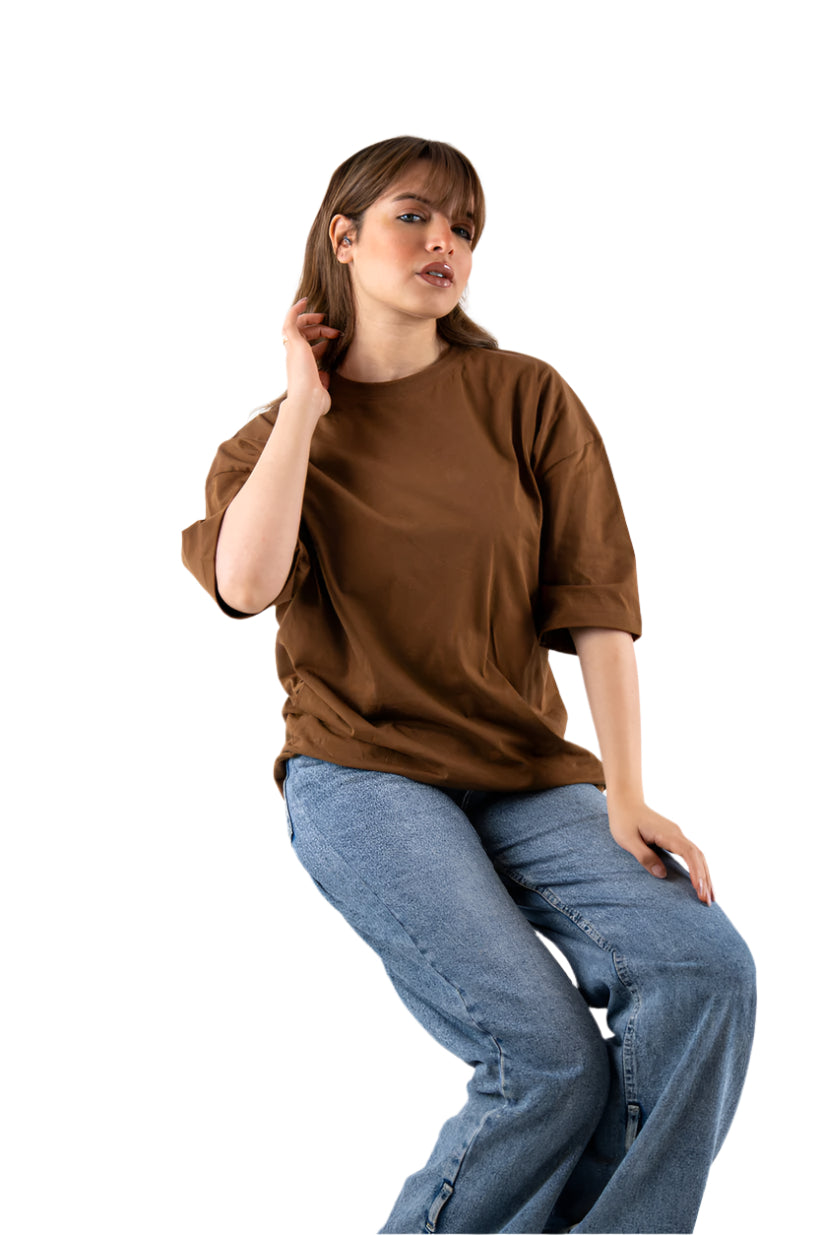 basic t-shirt