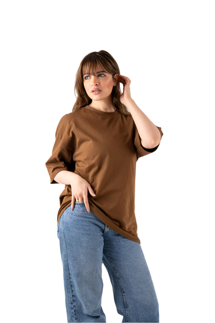 basic t-shirt