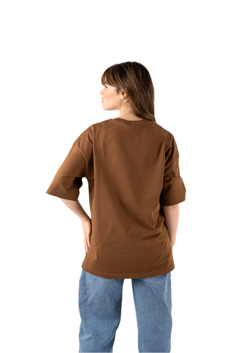 basic t-shirt
