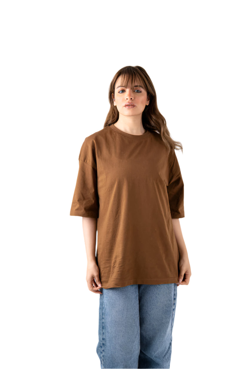 basic t-shirt