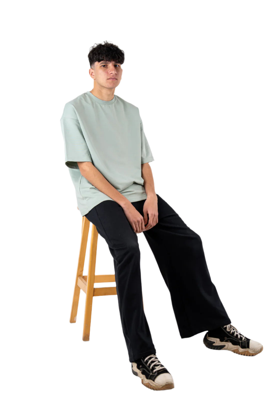 Basic t-shirt