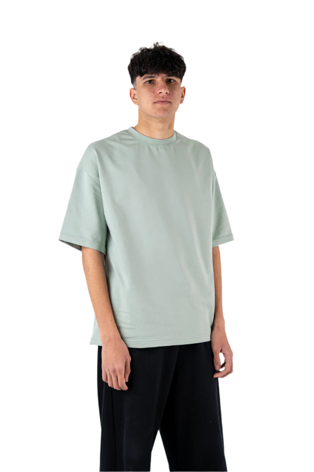 Basic t-shirt