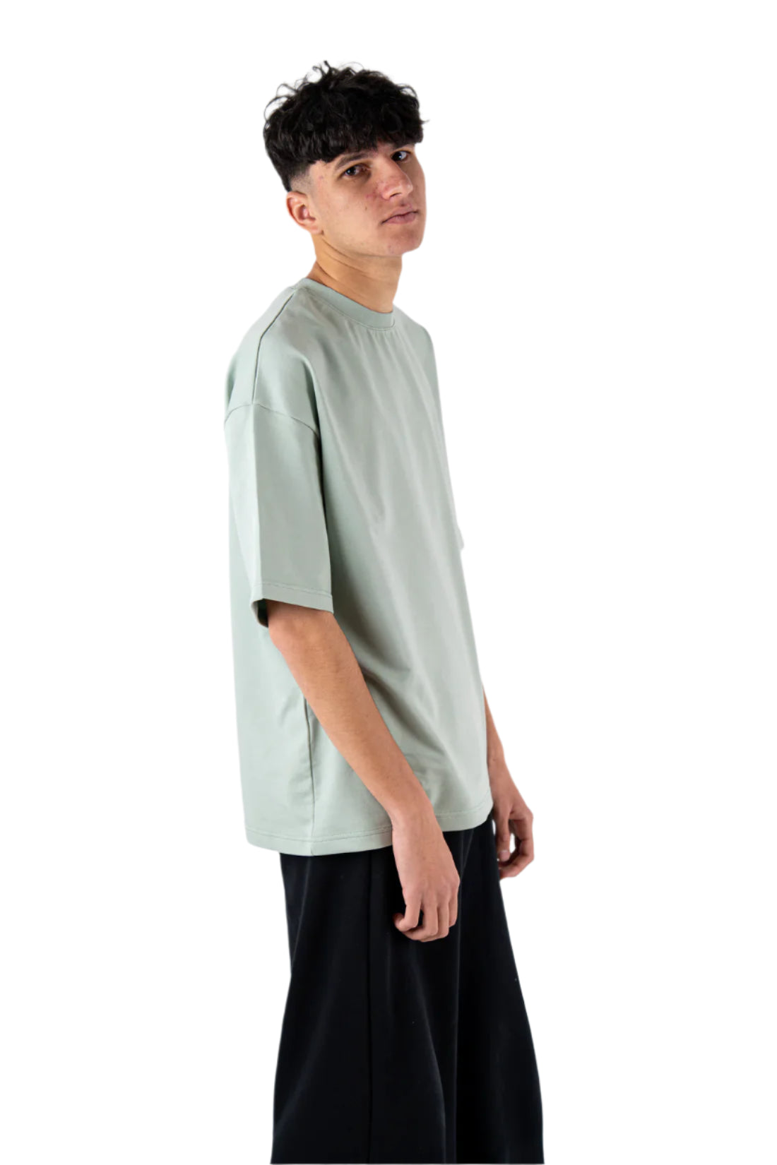 Basic t-shirt