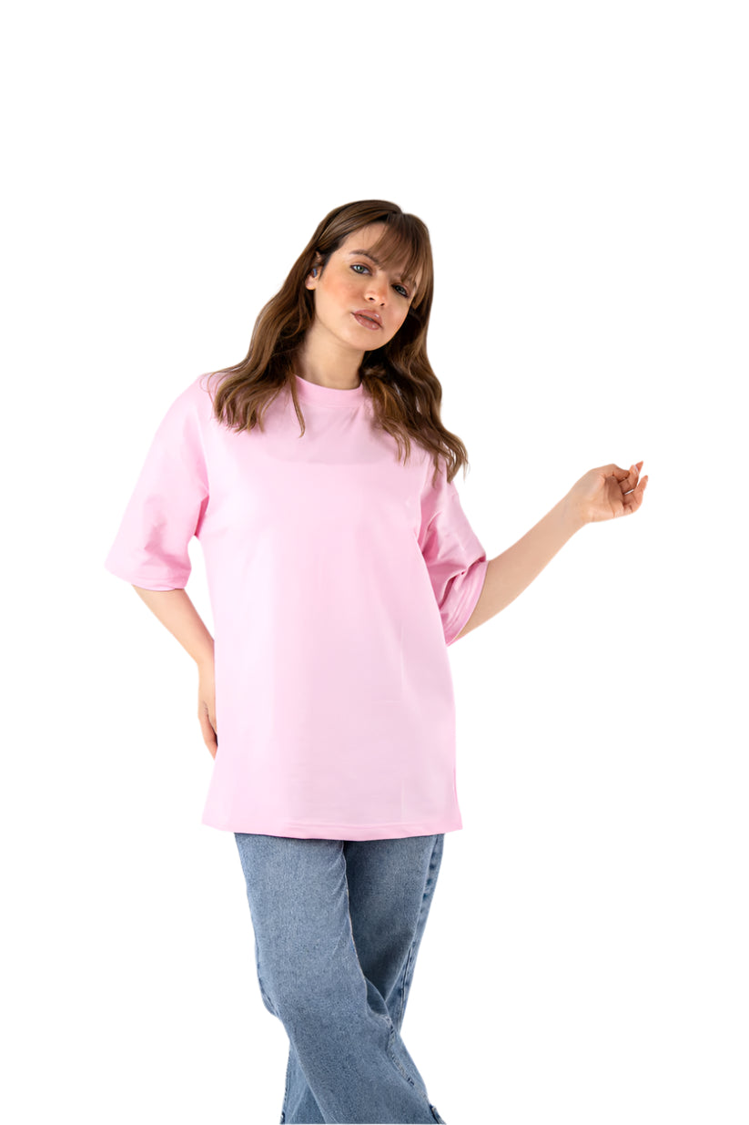 basic t-shirt