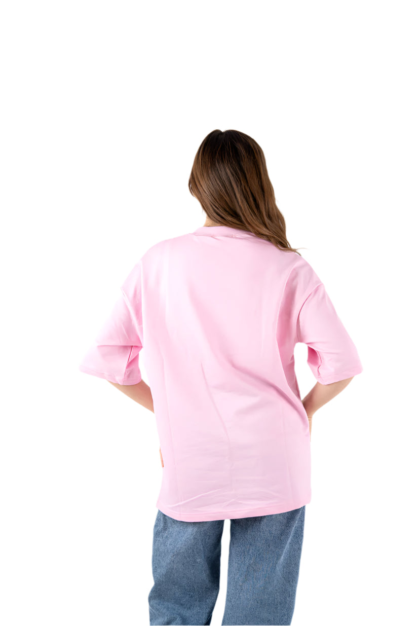 basic t-shirt