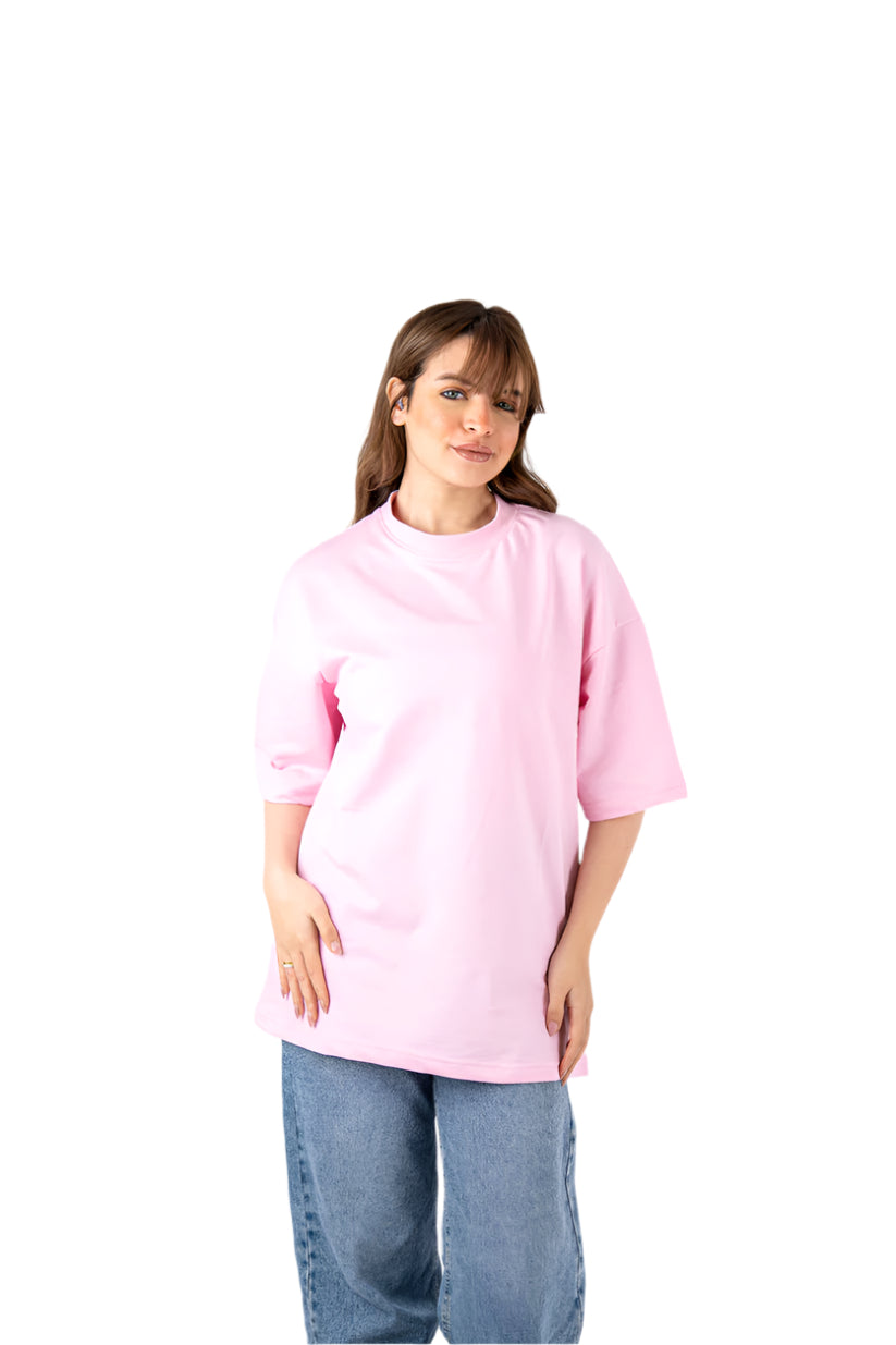 basic t-shirt
