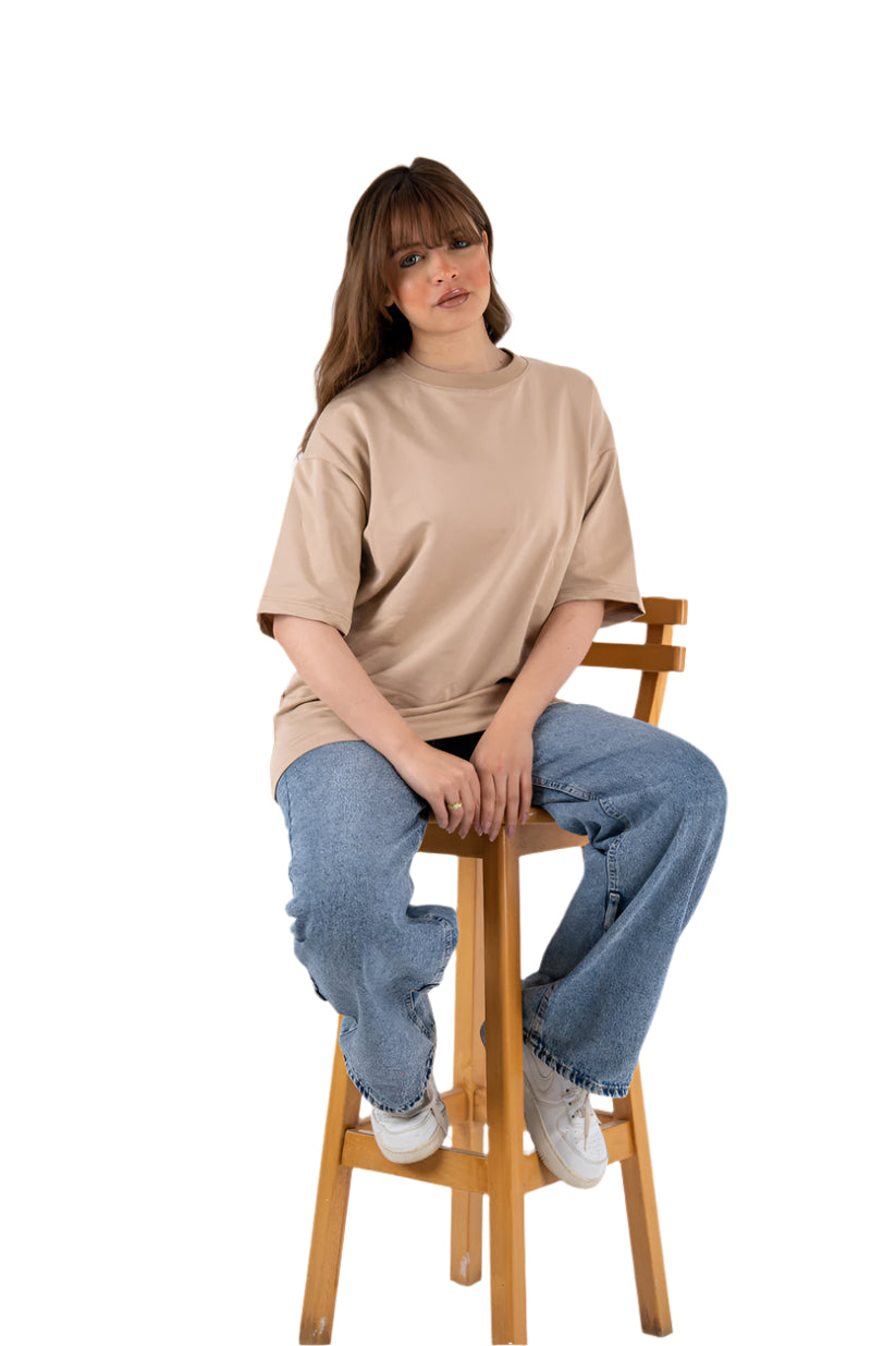 basic t-shirt