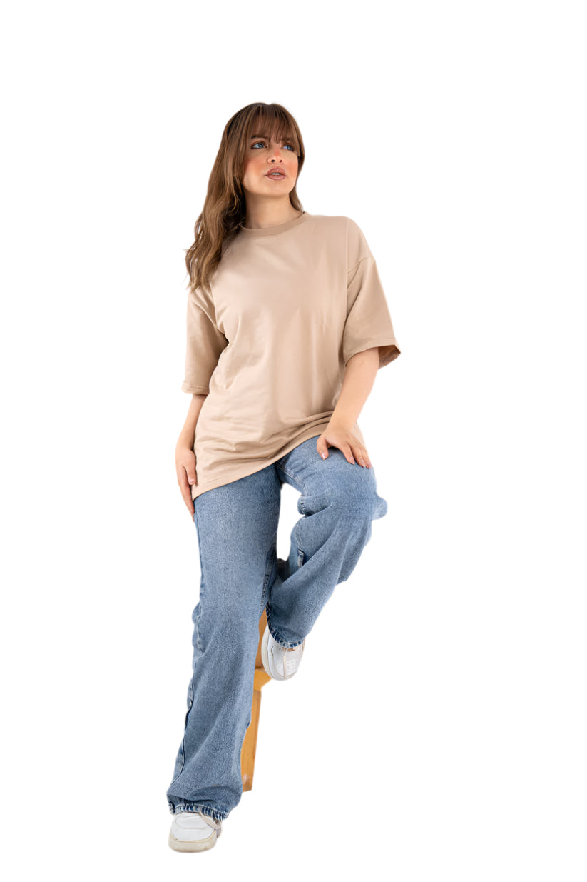 basic t-shirt