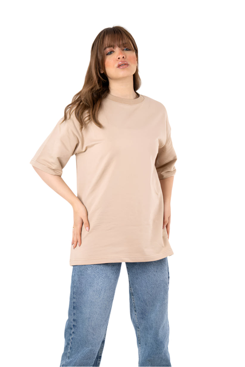 basic t-shirt