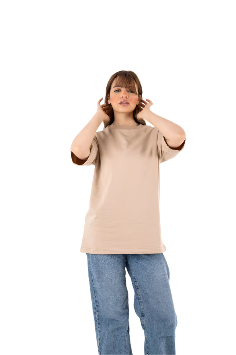 basic t-shirt
