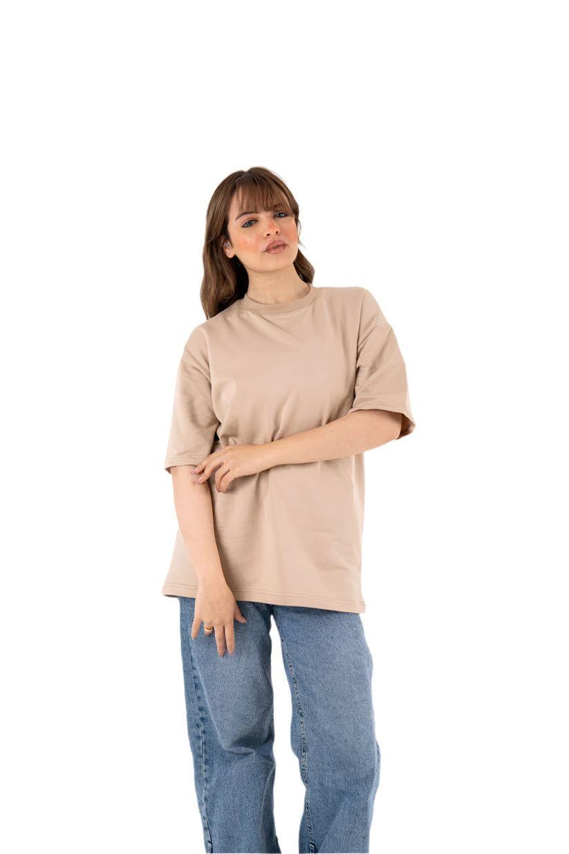 basic t-shirt