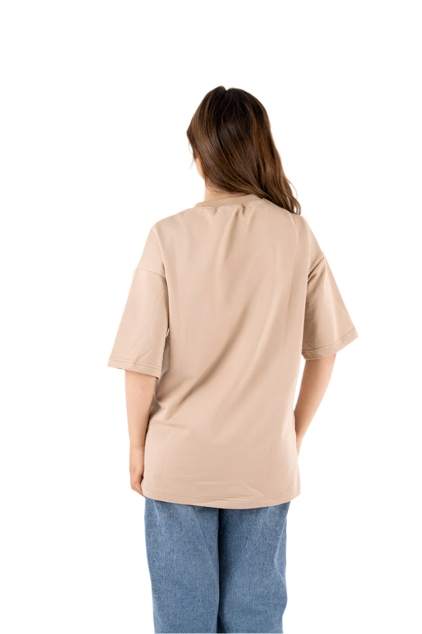 basic t-shirt