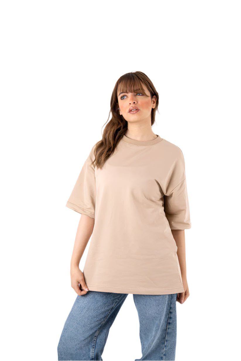basic t-shirt