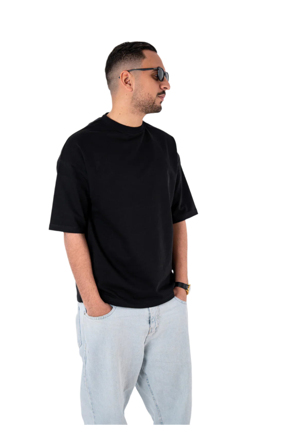 Basic t-shirt
