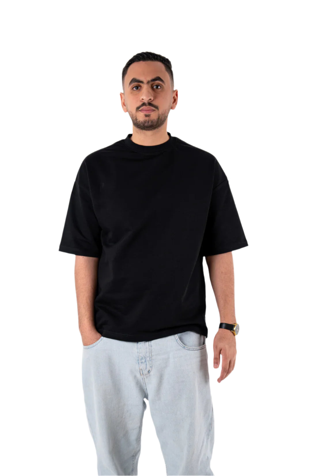 Basic t-shirt