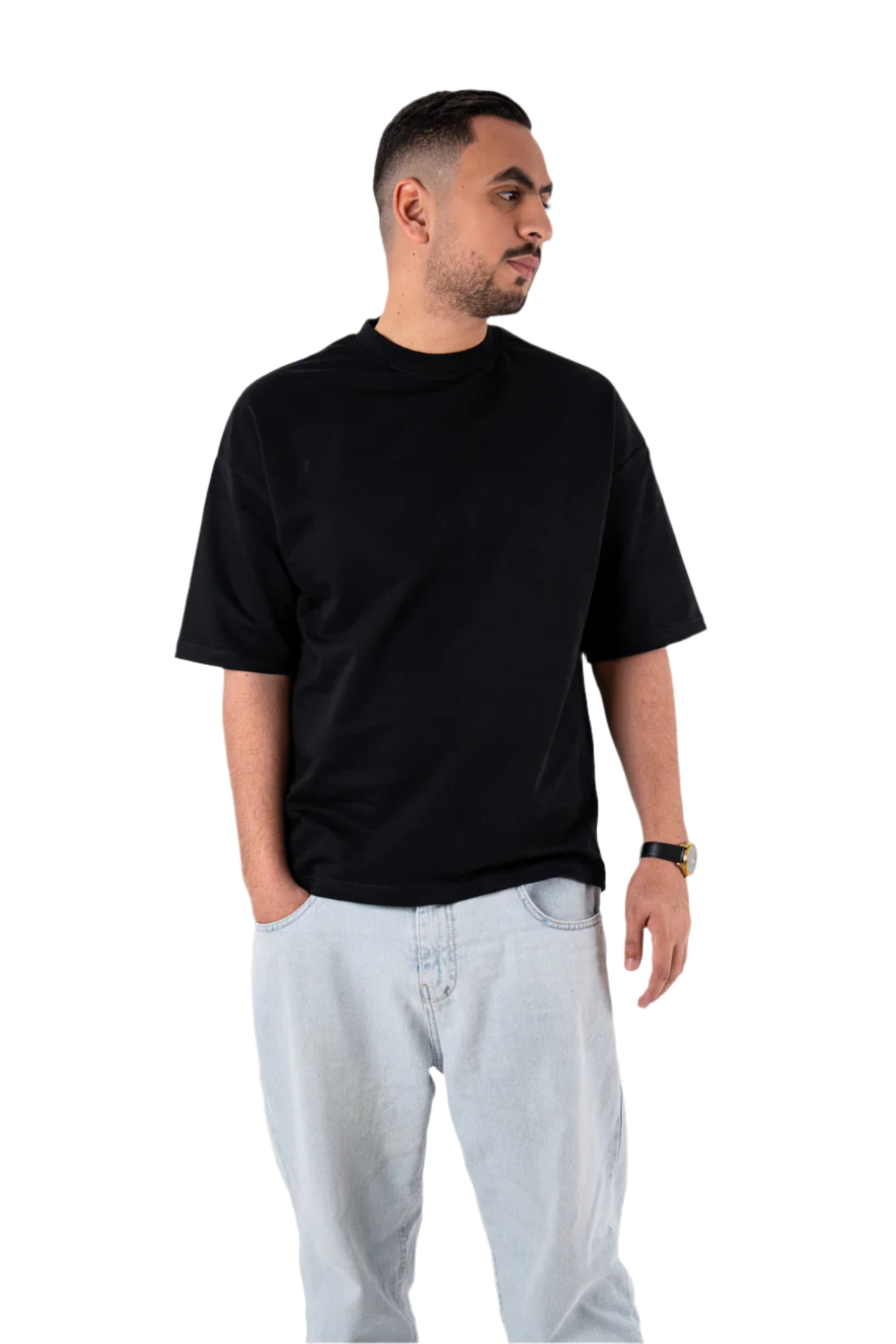 Basic t-shirt