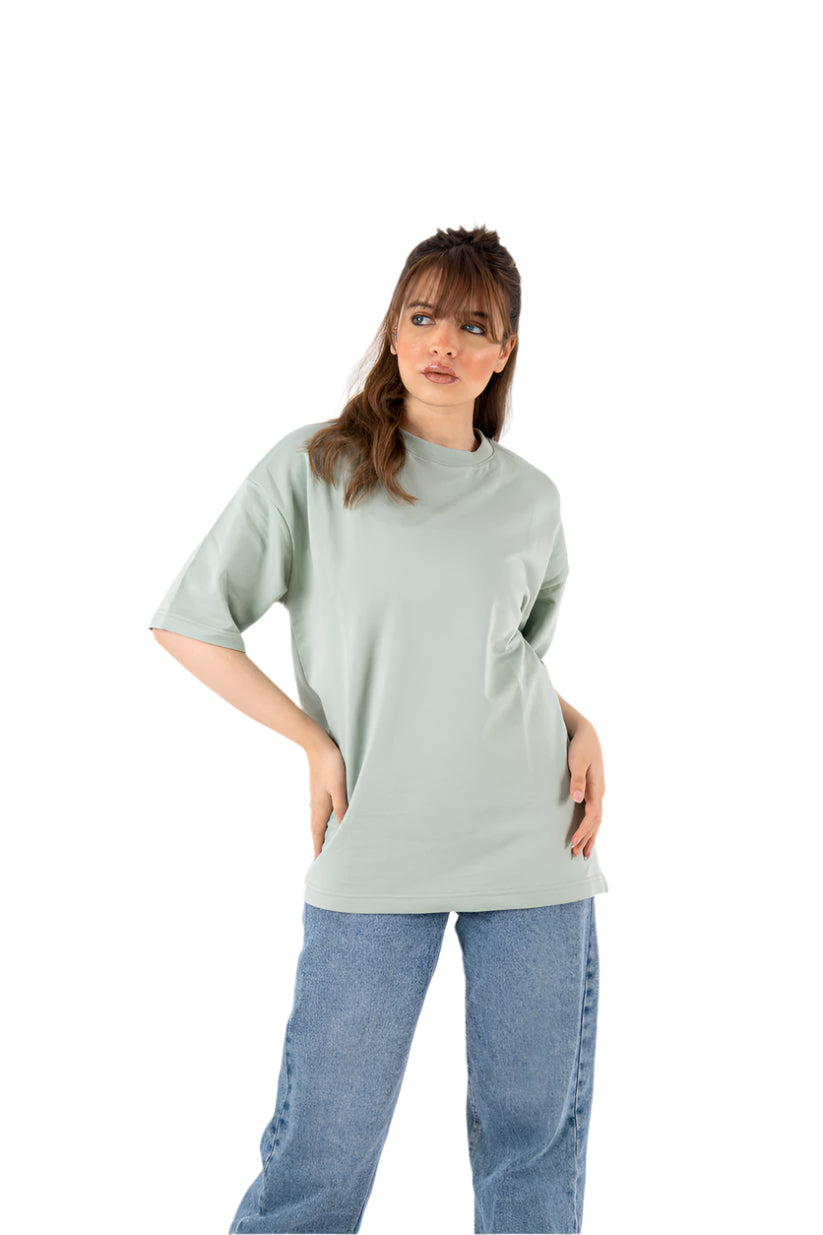 basic t-shirt