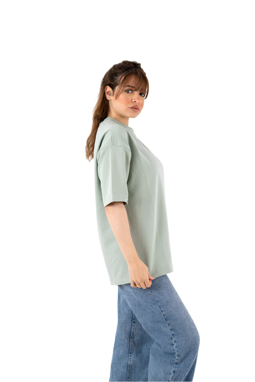 basic t-shirt