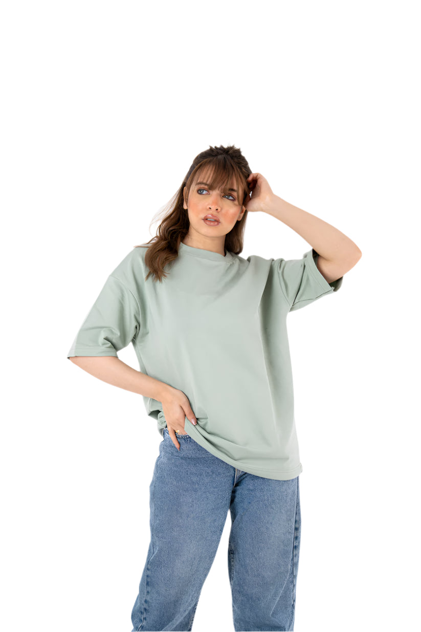 basic t-shirt