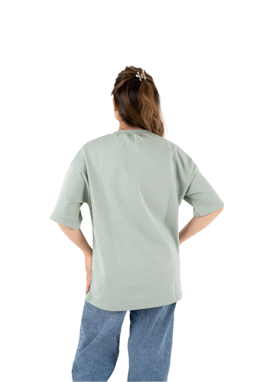 basic t-shirt