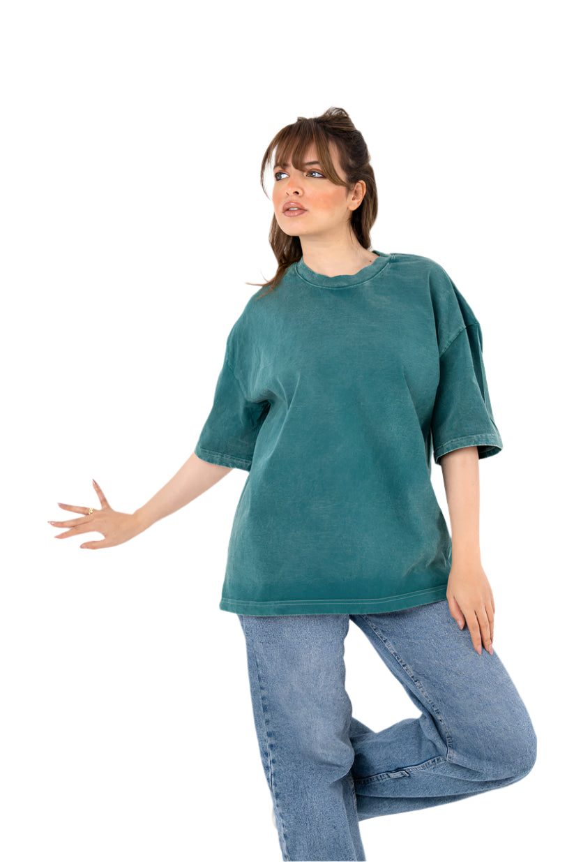 basic t-shirt