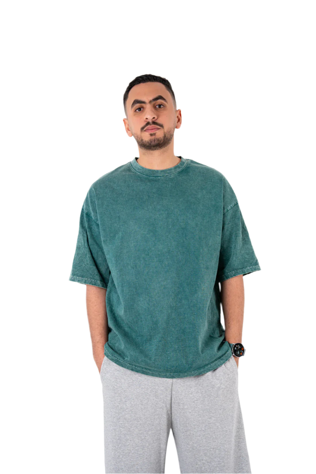 Basic t-shirt