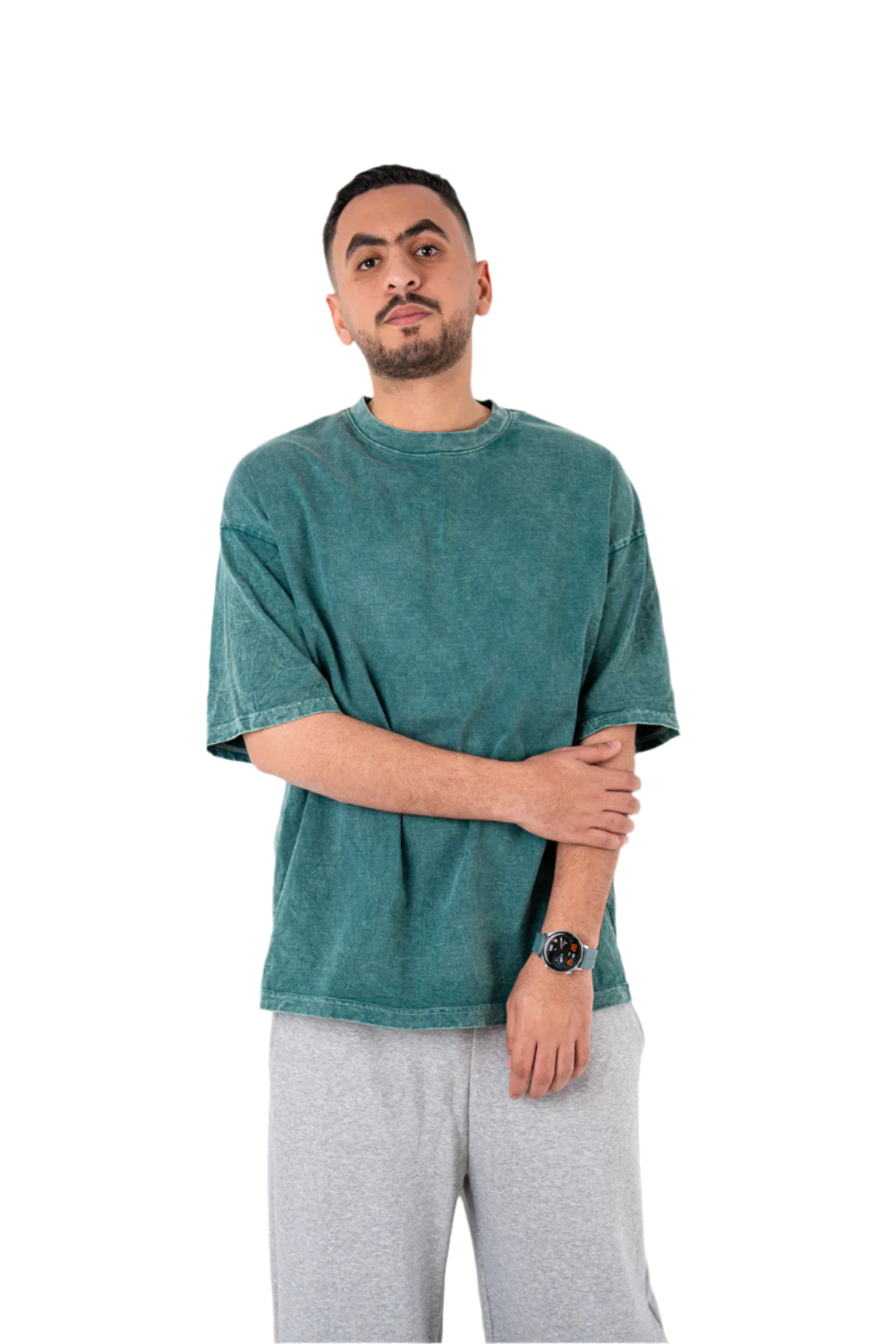 Basic t-shirt