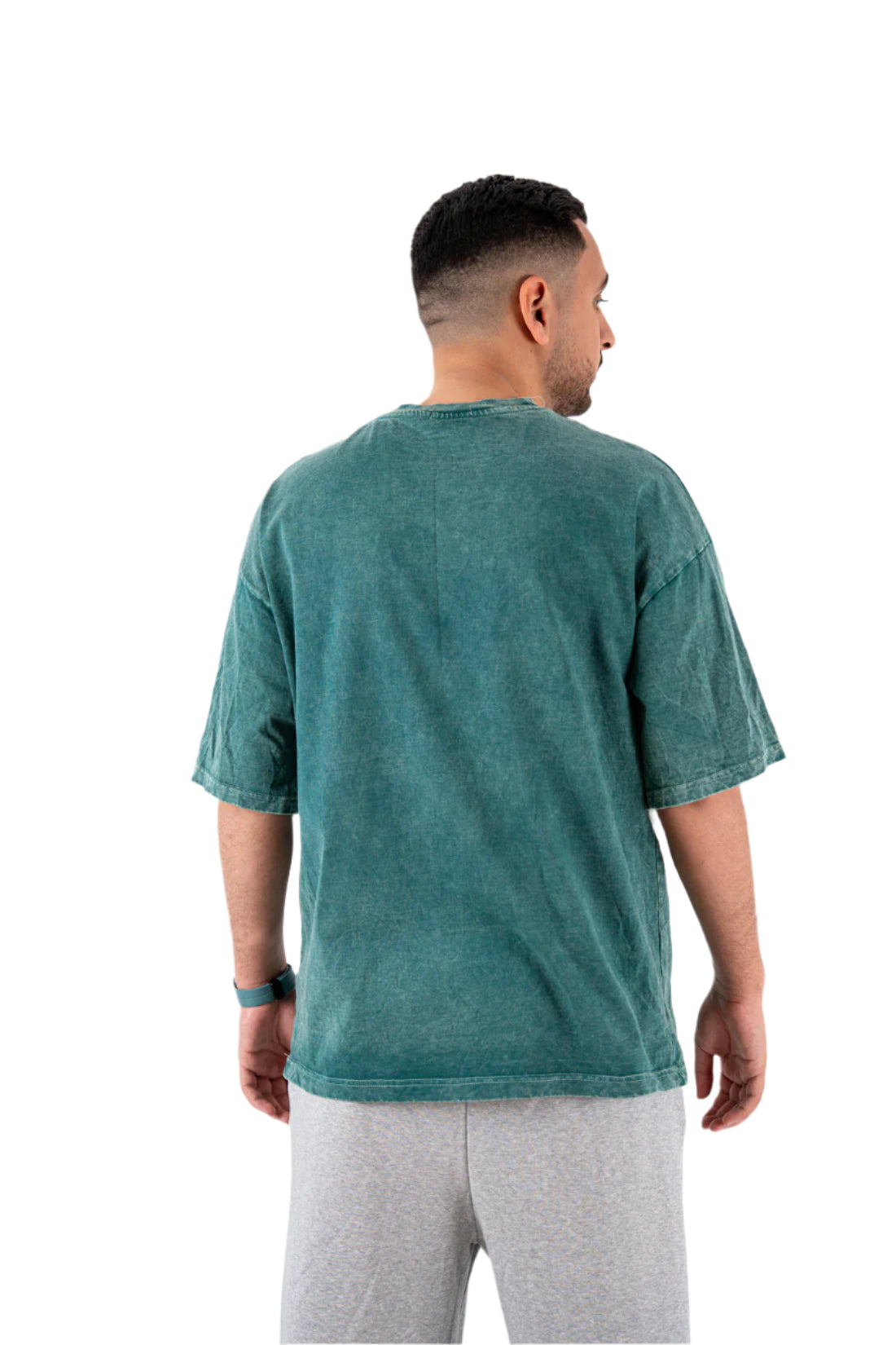 Basic t-shirt