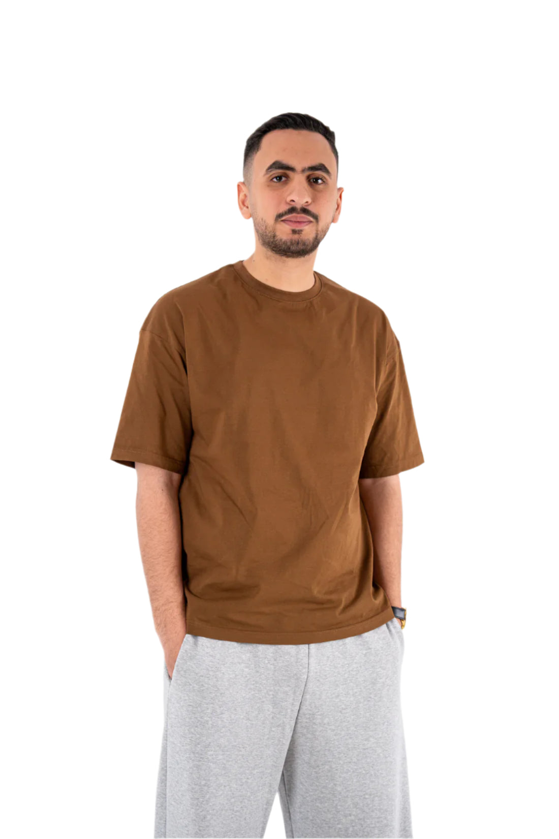 Basic t-shirt